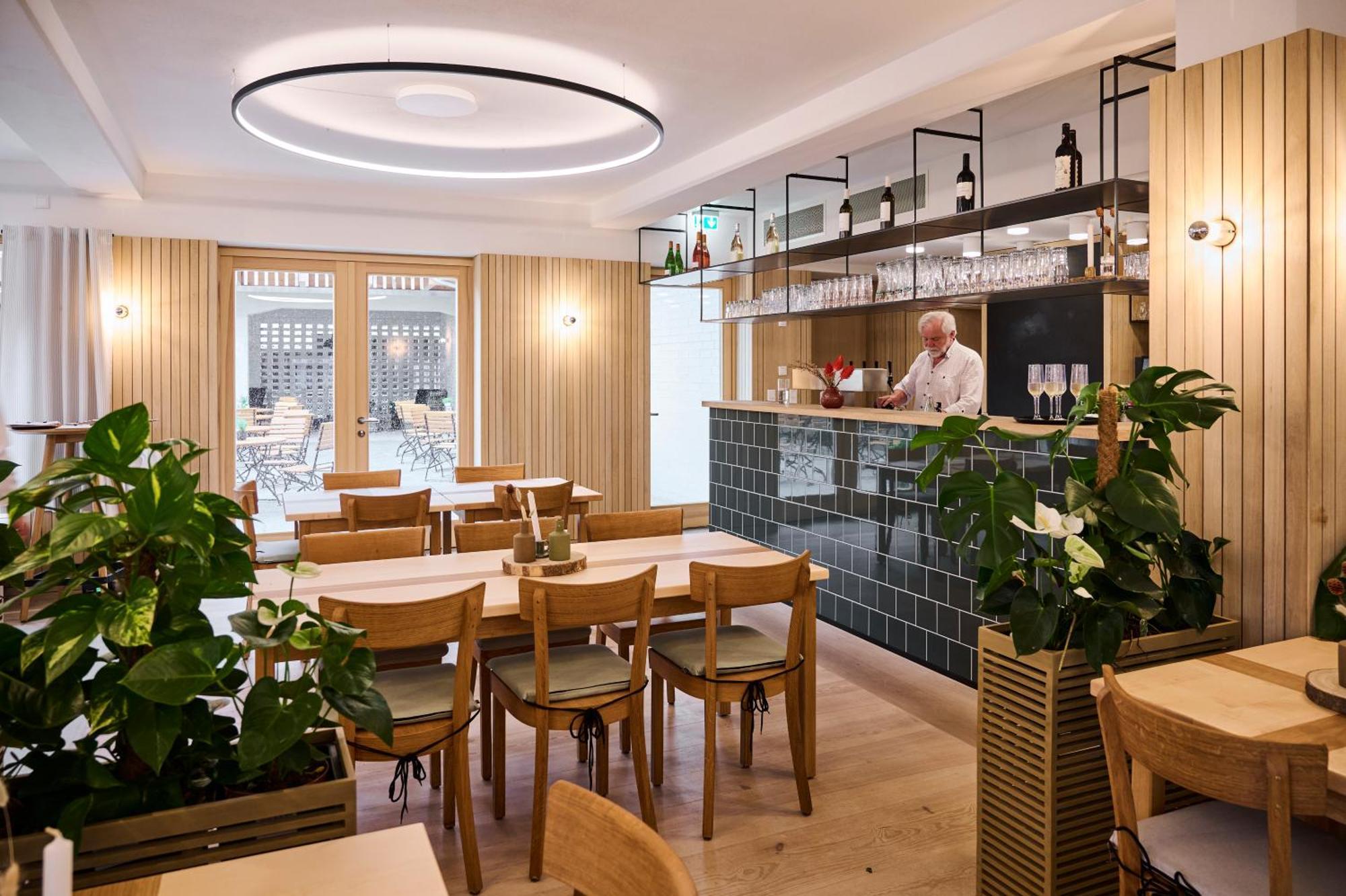 Schwarzes Kreuz Gasthaus Pension Teuschnitz Экстерьер фото